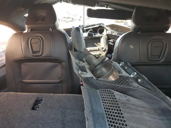 1FA6P8JZ5G5522314 2016 FORD MUSTANG - Image 8