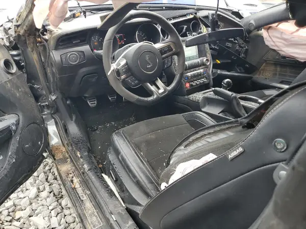 1FA6P8JZ5G5523146 2016 FORD MUSTANG - Image 8