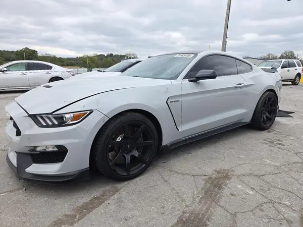 1FA6P8JZ5G5523311 2016 FORD MUSTANG - Image 1