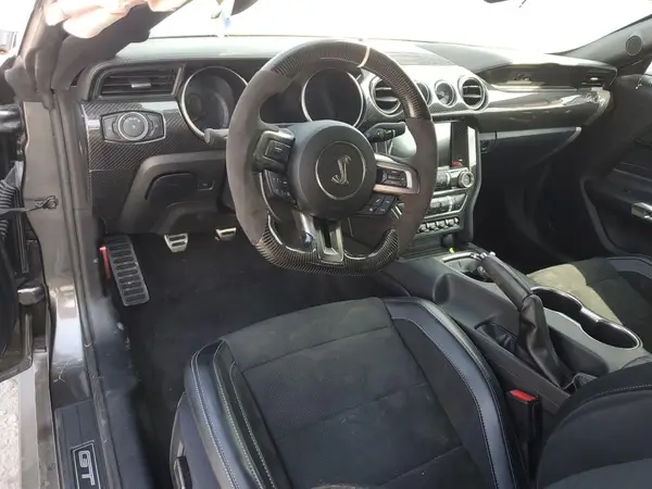 1FA6P8JZ5G5523776 2016 FORD MUSTANG - Image 8