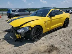 1FA6P8JZ5G5523955 2016 FORD MUSTANG