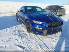 1FA6P8JZ5G5524698 2016 FORD MUSTANG