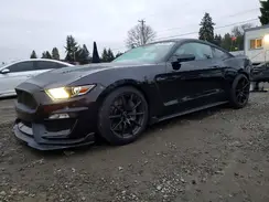 1FA6P8JZ5H5520832 2017 FORD MUSTANG