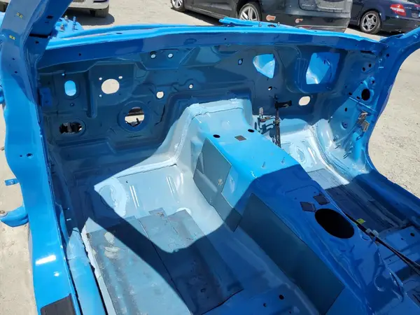 1FA6P8JZ5H5522211 2017 FORD MUSTANG - Image 8