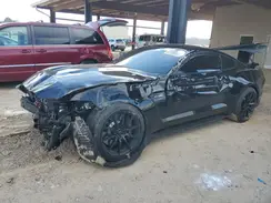 1FA6P8JZ5H5525271 2017 FORD MUSTANG