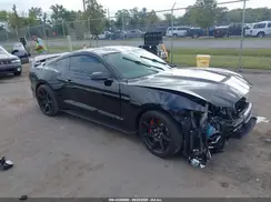 1FA6P8JZ5J5500117 2018 FORD MUSTANG