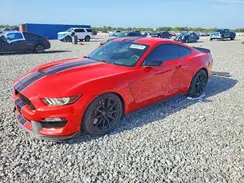 1FA6P8JZ5J5503907 2018 FORD MUSTANG