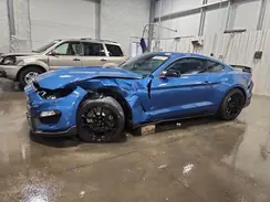 1FA6P8JZ5L5551457 2020 FORD MUSTANG