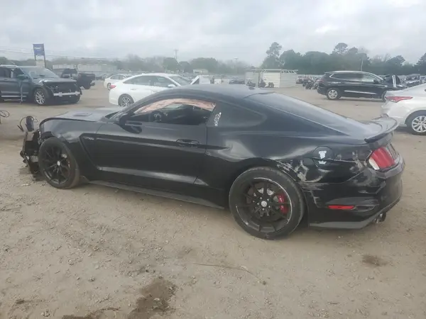 1FA6P8JZ6G5523446 2016 FORD MUSTANG - Image 2