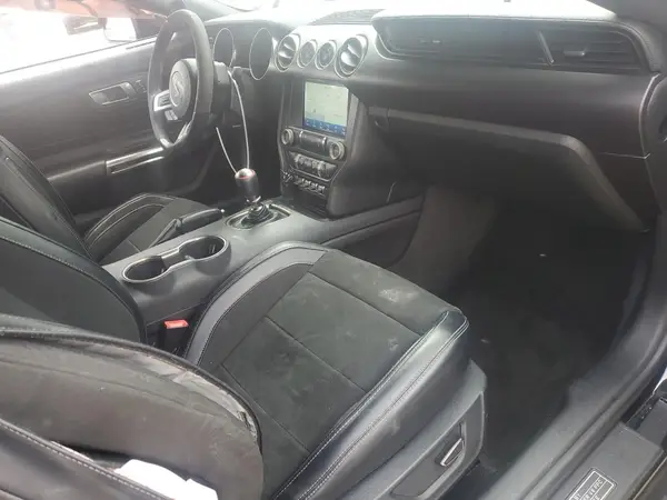 1FA6P8JZ6G5523446 2016 FORD MUSTANG - Image 8