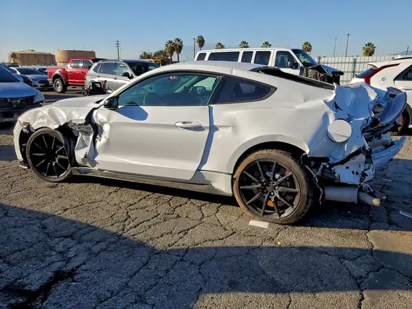 1FA6P8JZ6G5524404 2016 FORD MUSTANG - Image 2