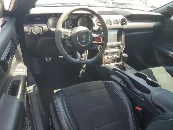 1FA6P8JZ6G5524970 2016 FORD MUSTANG - Image 8