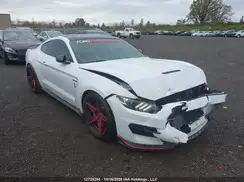 1FA6P8JZ6H5525361 2017 FORD MUSTANG