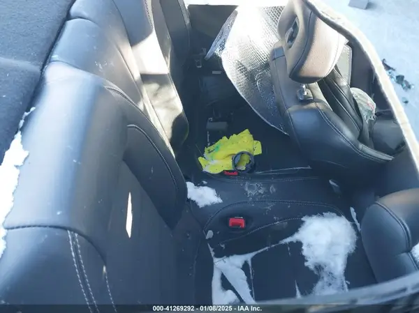 1FA6P8JZ6J5503057 2018 FORD MUSTANG - Image 8