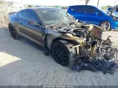1FA6P8JZ6J5503883 2018 FORD MUSTANG