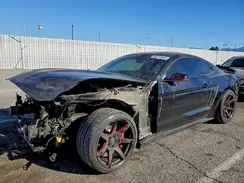 1FA6P8JZ7G5520748 2016 FORD MUSTANG