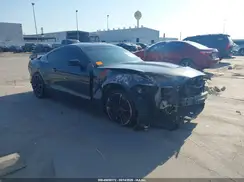 1FA6P8JZ7G5523312 2016 FORD MUSTANG