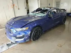 1FA6P8JZ7G5525335 2016 FORD MUSTANG