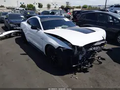 1FA6P8JZ7H5523151 2017 FORD MUSTANG