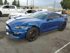 1FA6P8JZ7H5524333 2017 FORD MUSTANG