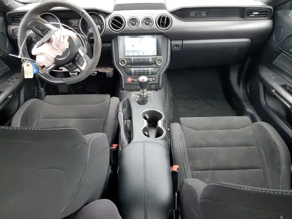 1FA6P8JZ7H5525112 2017 FORD MUSTANG - Image 8