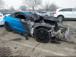 1FA6P8JZ7H5526230 2017 FORD MUSTANG