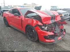 1FA6P8JZ7H5526941 2017 FORD MUSTANG