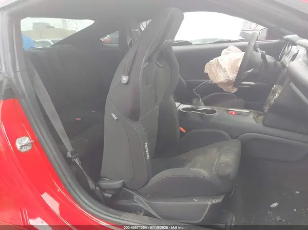 1FA6P8JZ7H5526941 2017 FORD MUSTANG - Image 8