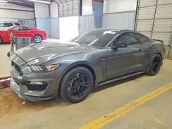 1FA6P8JZ7J5500488 2018 FORD MUSTANG