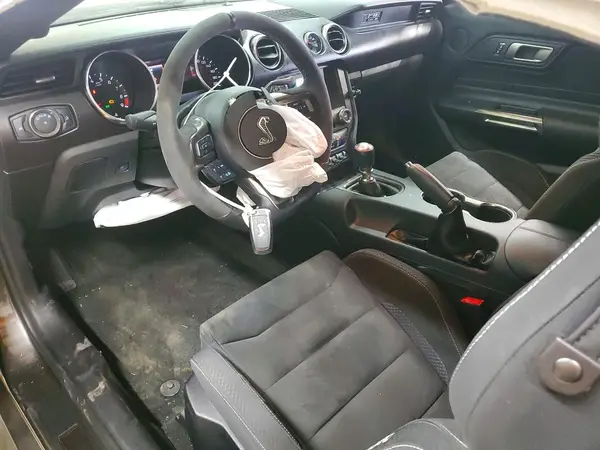 1FA6P8JZ7J5500488 2018 FORD MUSTANG - Image 8