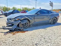 1FA6P8JZ7J5500698 2018 FORD MUSTANG