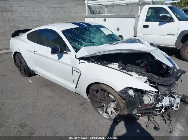 1FA6P8JZ7J5502533 2018 FORD MUSTANG
