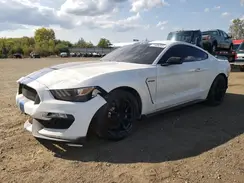 1FA6P8JZ7J5503116 2018 FORD MUSTANG