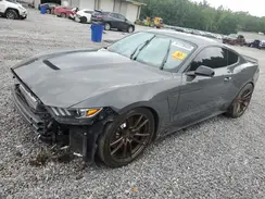 1FA6P8JZ7J5503536 2018 FORD MUSTANG