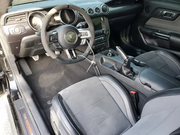 1FA6P8JZ7K5552639 2019 FORD MUSTANG - Image 8