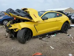 1FA6P8JZ8G5200130 2016 FORD MUSTANG