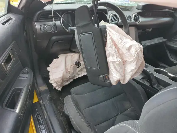 1FA6P8JZ8G5200130 2016 FORD MUSTANG - Image 8