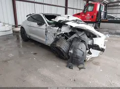1FA6P8JZ8G5522458 2016 FORD MUSTANG