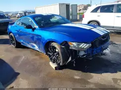 1FA6P8JZ8H5520730 2017 FORD MUSTANG