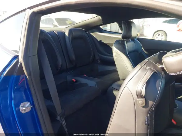 1FA6P8JZ8H5520730 2017 FORD MUSTANG - Image 8