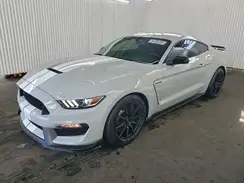 1FA6P8JZ8H5520887 2017 FORD MUSTANG