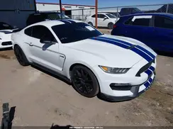 1FA6P8JZ8H5522087 2017 FORD MUSTANG