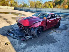 1FA6P8JZ8H5522820 2017 FORD MUSTANG