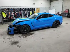 1FA6P8JZ8H5525393 2017 FORD MUSTANG