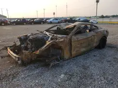 1FA6P8JZ8H5525653 2017 FORD MUSTANG