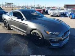 1FA6P8JZ8H5527063 2017 FORD MUSTANG