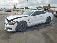 1FA6P8JZ8H5527080 2017 FORD MUSTANG