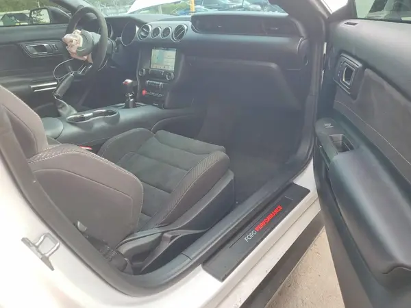 1FA6P8JZ8H5527080 2017 FORD MUSTANG - Image 8