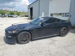 1FA6P8JZ8J5500130 2018 FORD MUSTANG