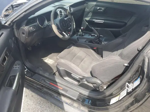 1FA6P8JZ8J5500130 2018 FORD MUSTANG - Image 8